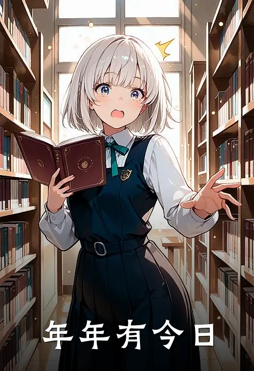 【年年有今日】唐岁岁时筱免费小说推荐_推荐完结小说【年年有今日】(唐岁岁时筱)