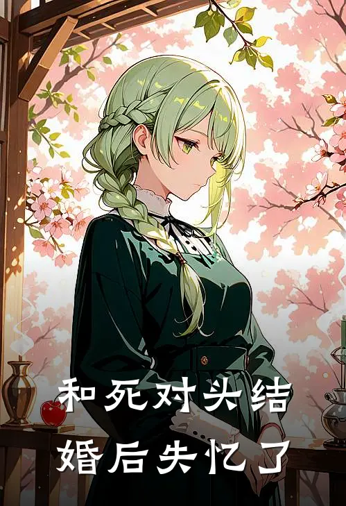 和死对头结婚后失忆了