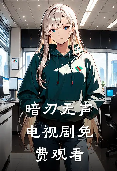 暗刃无声电视剧免费观看