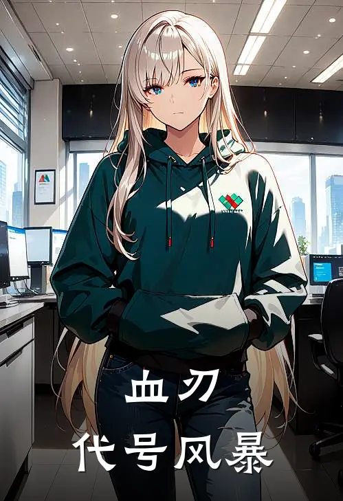 血刃：代号风暴