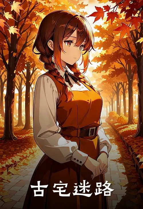 古宅迷路(李明赵明)完本小说_免费阅读无弹窗古宅迷路李明赵明