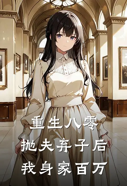 重生八零：抛夫弃子后我身家百万吴木兰廖月景最新热门小说_重生八零：抛夫弃子后我身家百万全本在线阅读