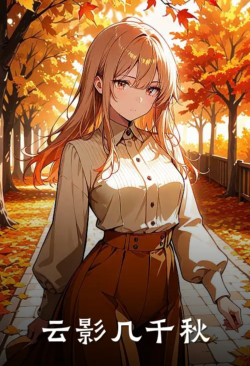 云影几千秋