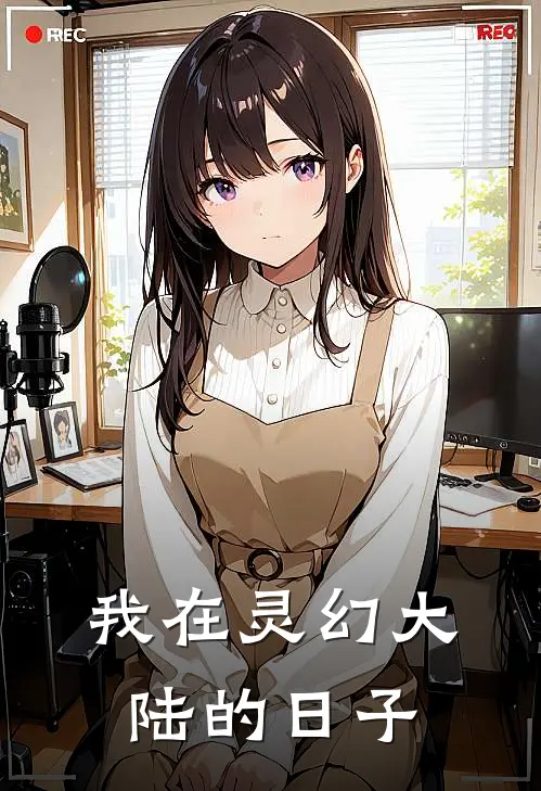 我在灵幻大陆的日子