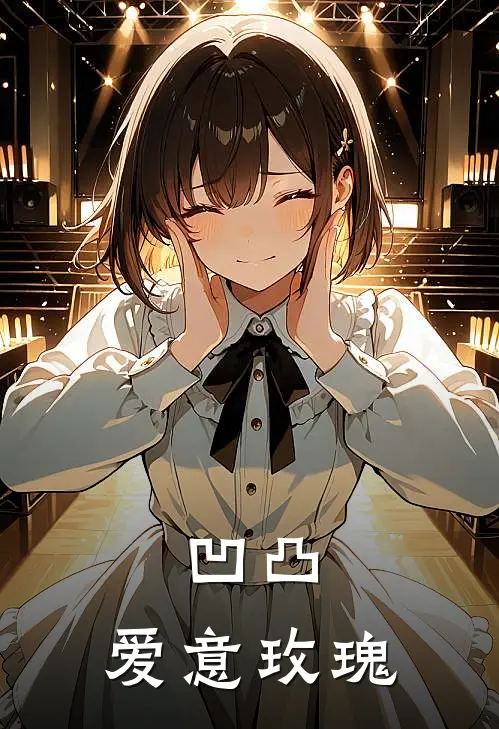 凹凸：爱意玫瑰