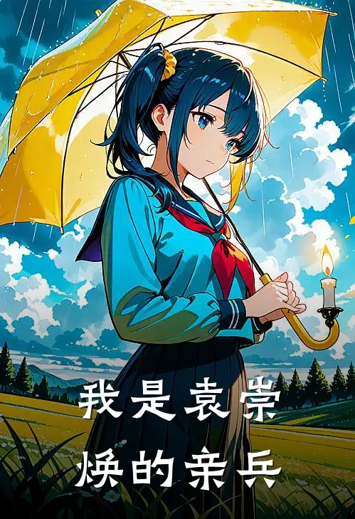 我是袁崇焕的亲兵