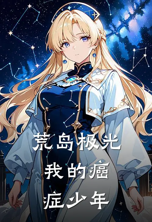 荒岛极光，我的癌症少年