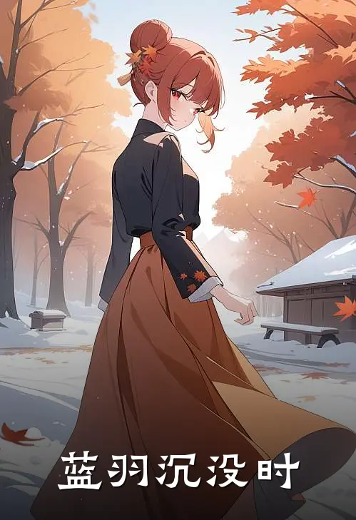 蓝羽沉没时(温乔苏时安)完本小说大全_热门小说大全蓝羽沉没时温乔苏时安