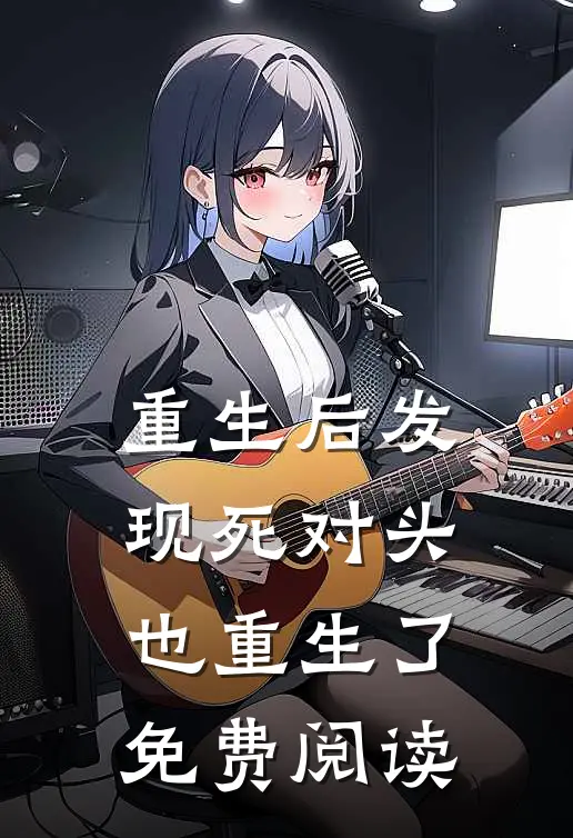 重生后发现死对头也重生了免费阅读