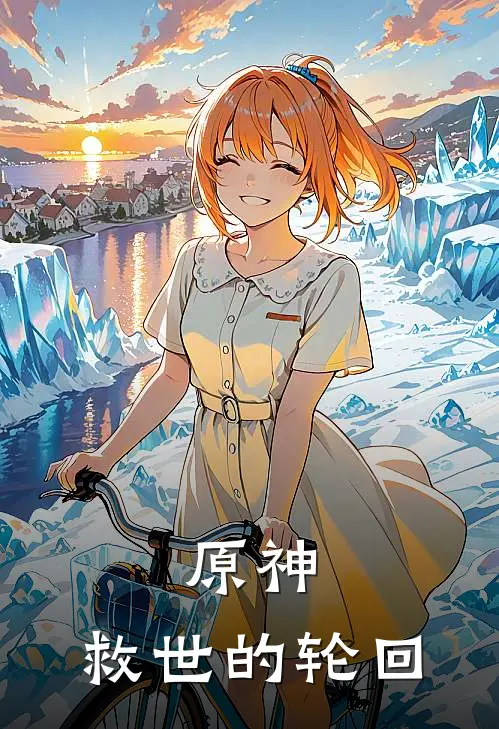 安柏派蒙（原神：救世的轮回）全文免费阅读无弹窗大结局_