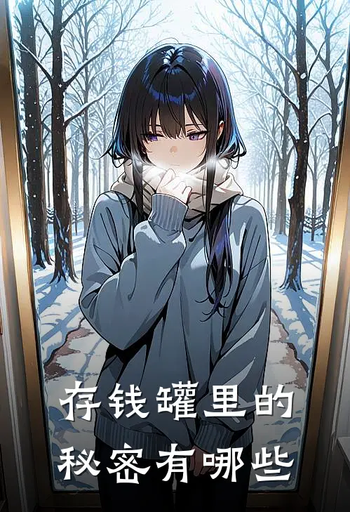 存钱罐里的秘密有哪些