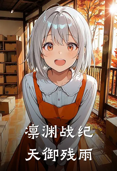 凛渊战纪：天御残雨(萧烬璃华)热门网络小说_小说推荐完结凛渊战纪：天御残雨(萧烬璃华)