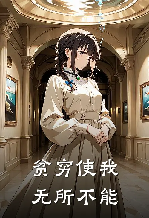 贫穷使我无所不能艾莉娅GM热门免费小说_免费小说免费阅读贫穷使我无所不能艾莉娅GM