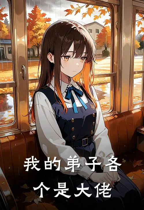 我的弟子各个是大佬(沈云阮梅)热门网络小说推荐_最新章节列表我的弟子各个是大佬(沈云阮梅)