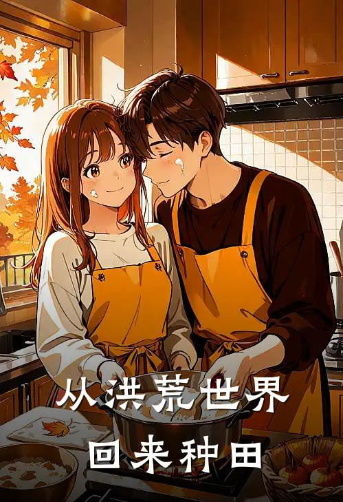 从洪荒世界回来种田