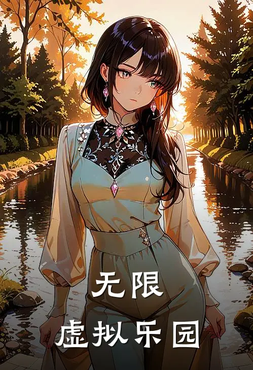 无限，虚拟乐园