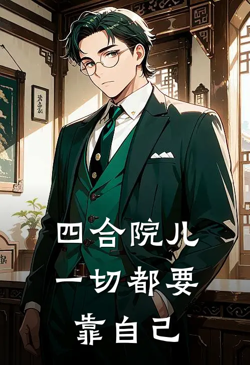 四合院儿，一切都要靠自己(易中海傻柱)完整版免费小说_完结版小说推荐四合院儿，一切都要靠自己(易中海傻柱)