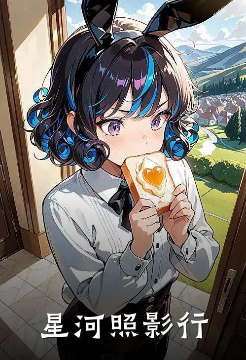 星河照影行(姜桃江不渡)网络热门小说_最新小说星河照影行(姜桃江不渡)