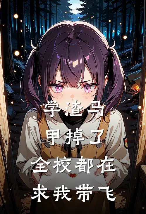 学渣马甲掉了，全校都在求我带飞(林远周小雨)完整版小说全文免费阅读_免费阅读无弹窗学渣马甲掉了，全校都在求我带飞林远周小雨