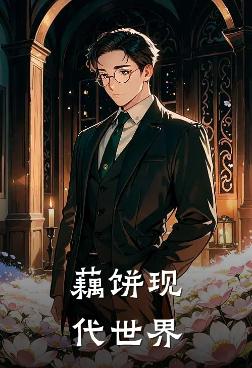 藕饼现代世界哪吒敖丙最新章节免费阅读_藕饼现代世界全文免费在线阅读