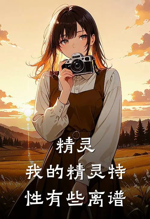 精灵：我的精灵特性有些离谱