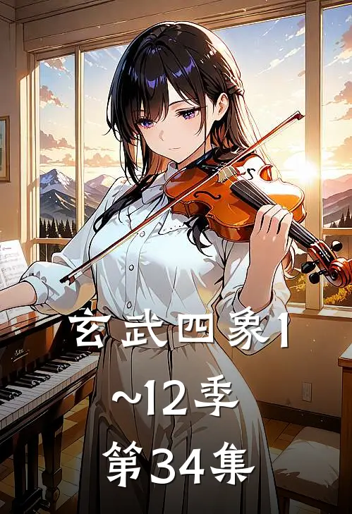 玄武四象1~12季第34集