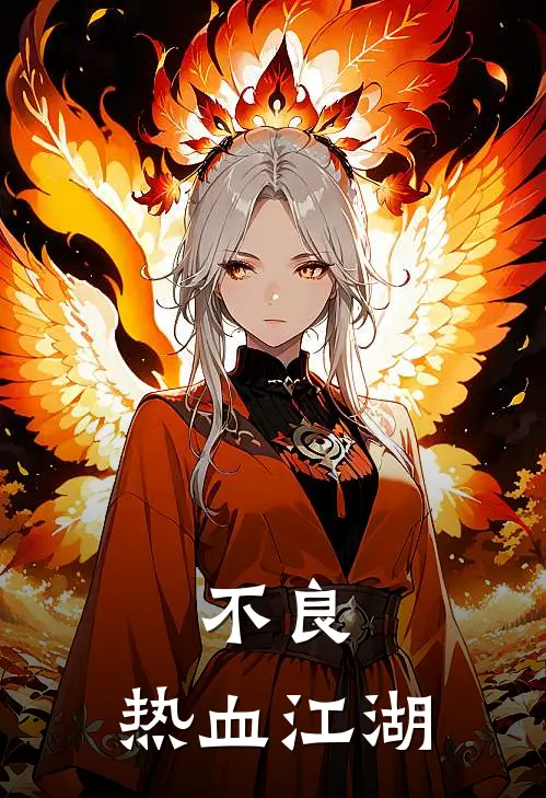 不良：热血江湖陈景淮时叙白小说免费完结_完本热门小说不良：热血江湖陈景淮时叙白