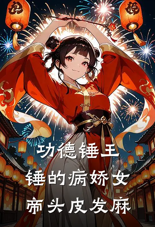 功德锤王：锤的病娇女帝头皮发麻