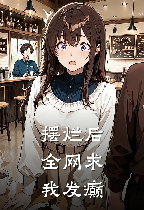 摆烂后，全网求我发癫