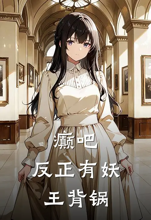 癫吧，反正有妖王背锅