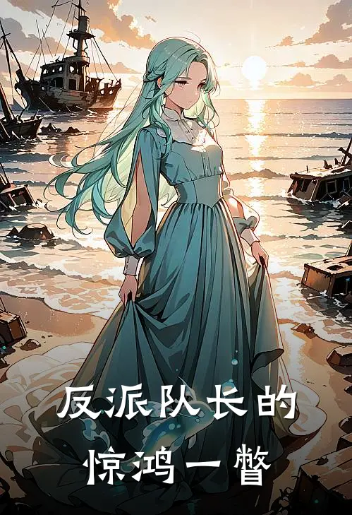 反派队长的惊鸿一瞥