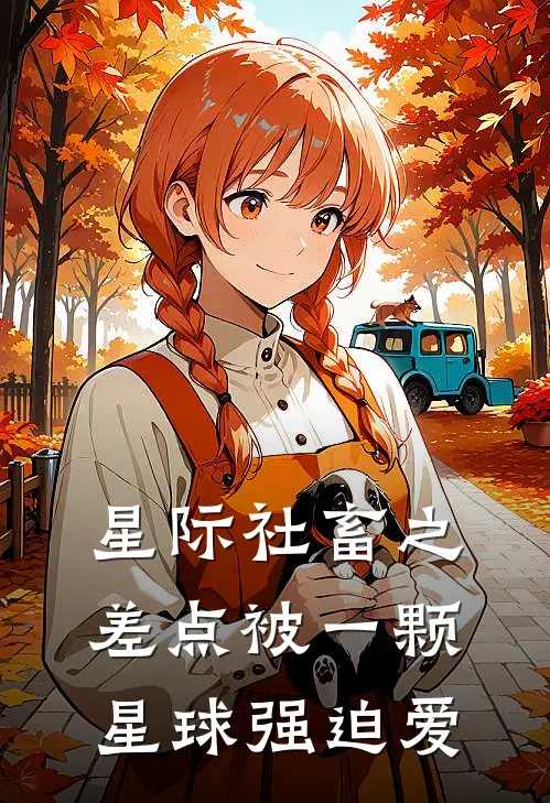 星际社畜之差点被一颗星球强迫爱(托利托利)最新完本小说推荐_免费小说推荐星际社畜之差点被一颗星球强迫爱托利托利