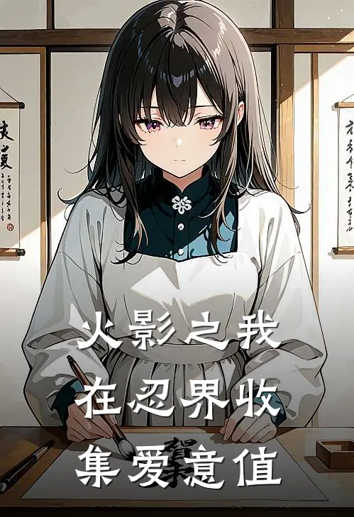 火影之我在忍界收集爱意值