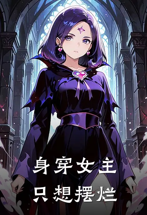 身穿女主只想摆烂