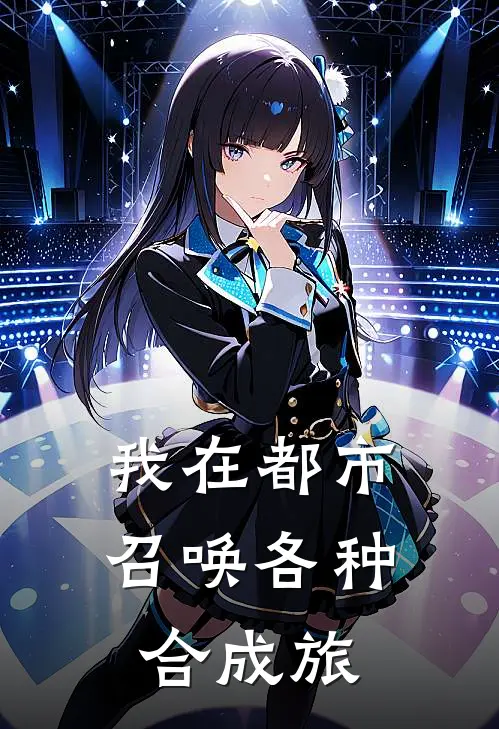 我在都市召唤各种合成旅