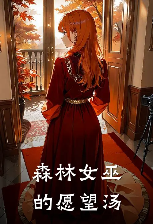 森林女巫的愿望汤