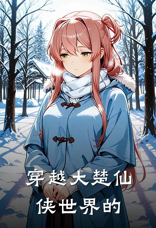 穿越大楚仙侠世界的