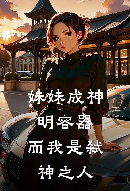 妹妹成神明容器，而我是弑神之人艾尔琳芙热门小说排行_免费小说妹妹成神明容器，而我是弑神之人艾尔琳芙