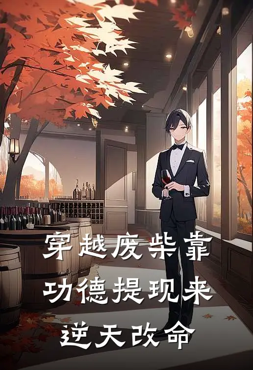 穿越废柴靠功德提现来逆天改命