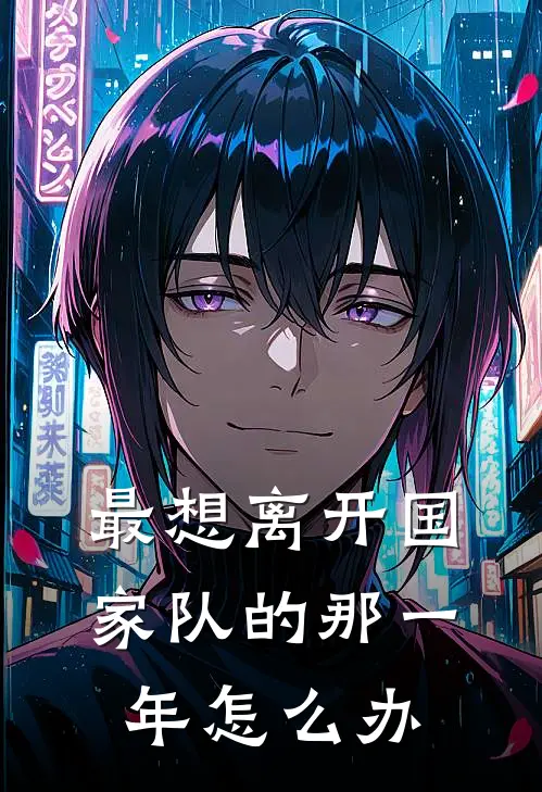 最想离开国家队的那一年怎么办