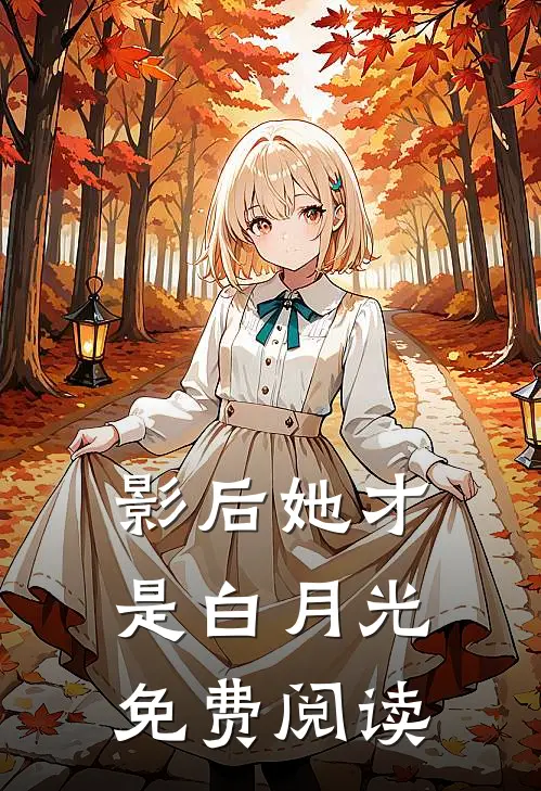 影后她才是白月光免费阅读