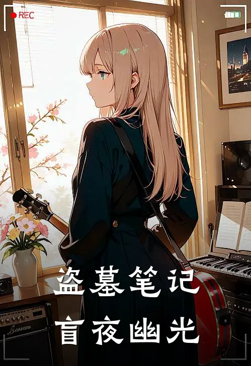 盗墓笔记：盲夜幽光苏砚吴邪新热门小说_小说免费阅读盗墓笔记：盲夜幽光(苏砚吴邪)