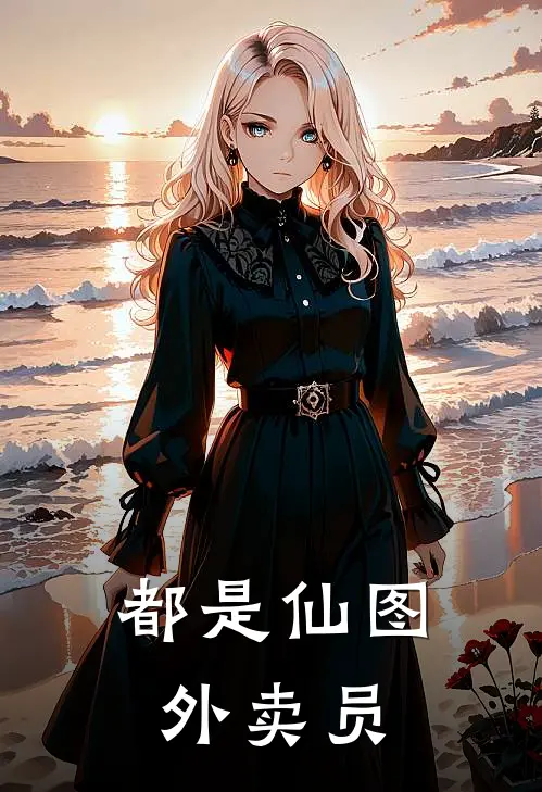 都是仙图外卖员(叶峰赵虎)全文免费阅读无弹窗大结局_《都是仙图外卖员》叶峰赵虎免费小说