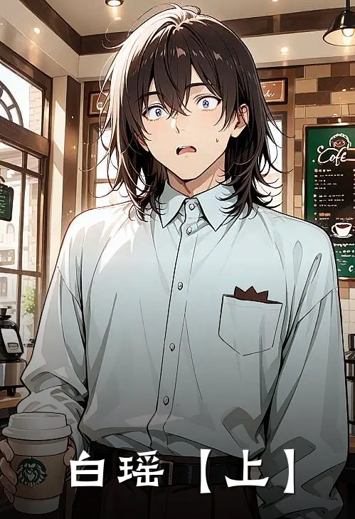 白瑶【上】
