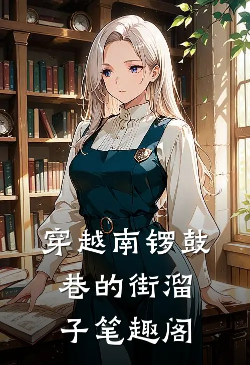 穿越南锣鼓巷的街溜子笔趣阁