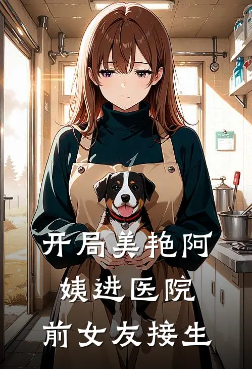 苏阳林婉清《开局美艳阿姨进医院，前女友接生》最新章节阅读_(苏阳林婉清)热门小说