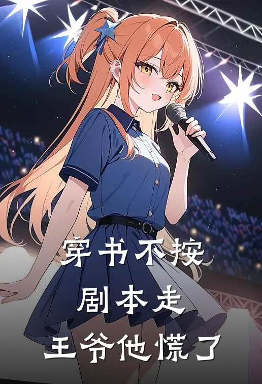 穿书不按剧本走，王爷他慌了姜梨苏明远小说推荐完结_全集免费小说穿书不按剧本走，王爷他慌了(姜梨苏明远)