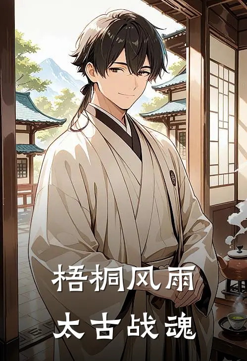梧桐风雨太古战魂