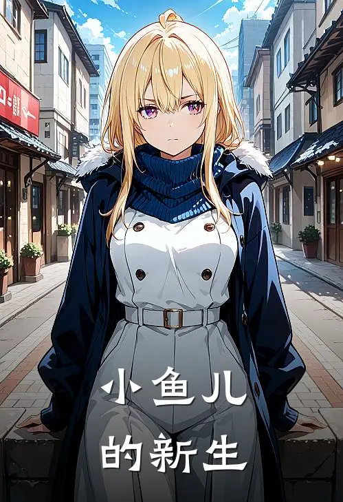 小鱼儿的新生