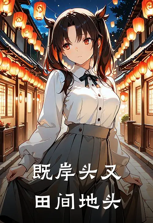 既岸头又田间地头